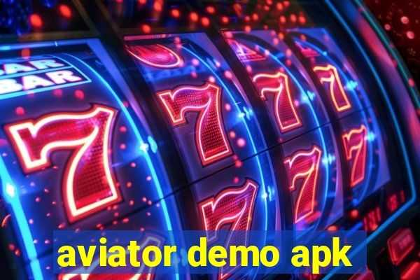 aviator demo apk